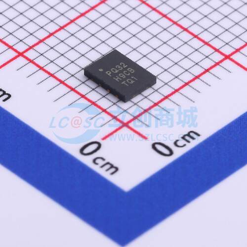 P25Q32H-NXH-IR  USON-8(3x4) 全新原装现货