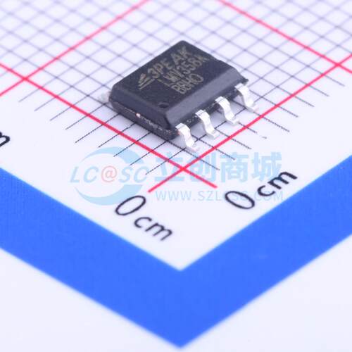 LMV358A-SR  SOIC-8 全新原装现货