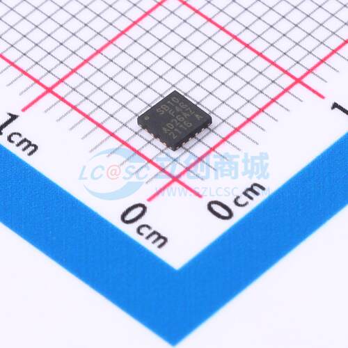 EFM8SB10F4G-A-QFN20 QFN-20(3x3) 全新原装现货