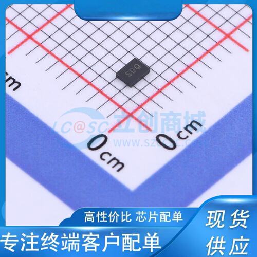 ADS1118IRUGT X2-QFN-10(1.5x2) 全新原装现货