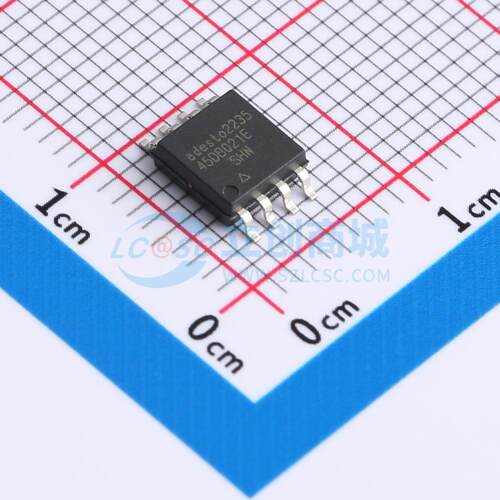 AT45DB021E-SHN-T  SOIC-8-208mil 全新原装现货