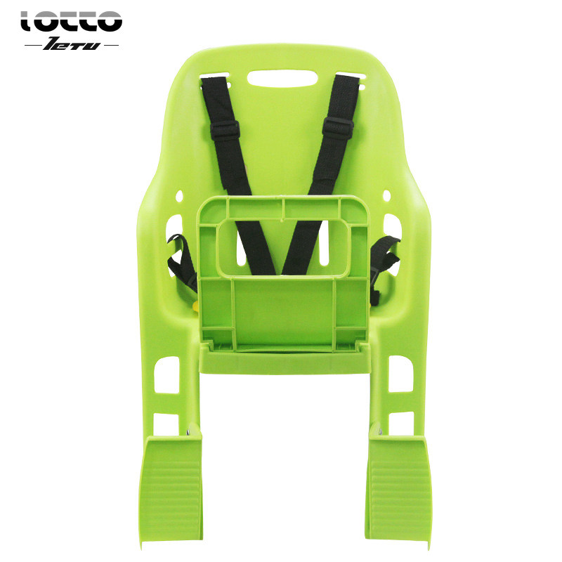 siège enfants pour vélo LOCCO - Ref 2415260 Image 3