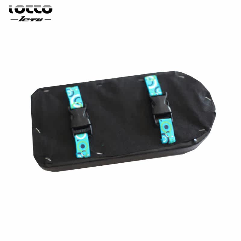 Selle de vélo LOCCO - Ref 2345661 Image 3