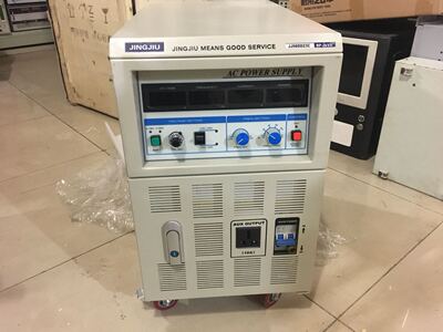 变频电源精久变频电源JJ98DD053B