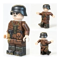 186-Medison Machine Gunner (270 Ring Print)