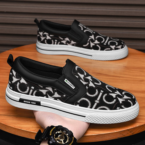 【国货严选】官方旗舰店男鞋正品