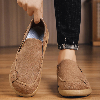 【国货严选】官方旗舰店男鞋正品