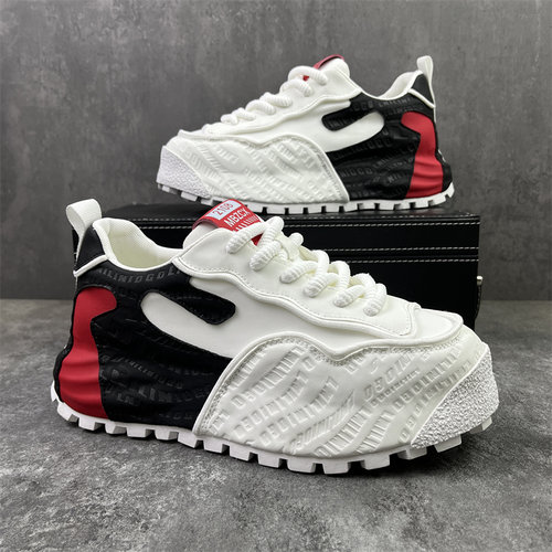 【国货严选】官方旗舰店男鞋正品