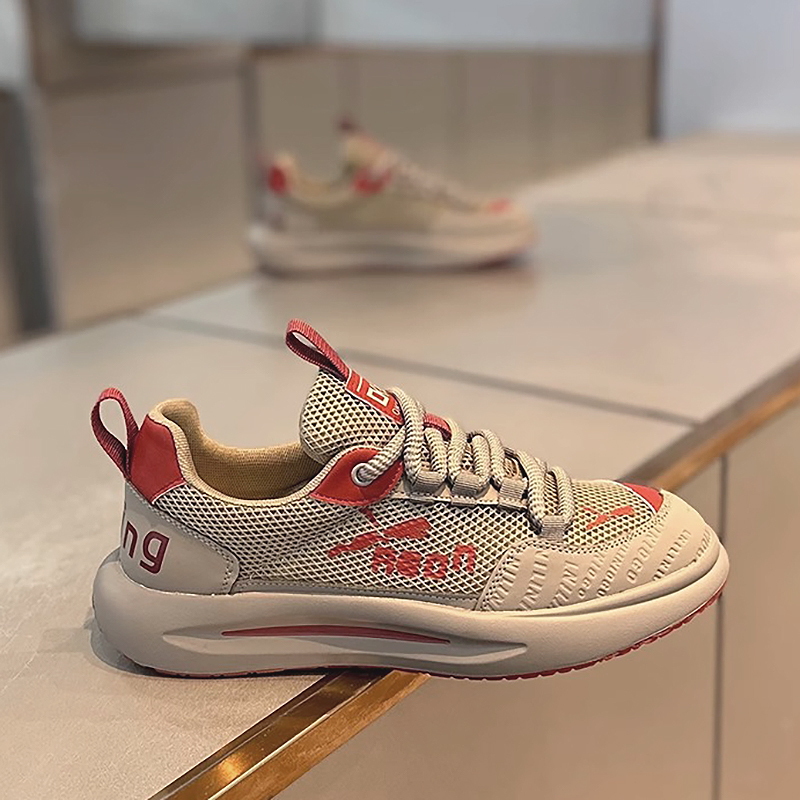 【国货严选】官方旗舰店男鞋正品