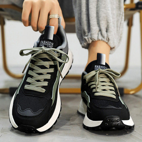 【国货严选】官方旗舰店男鞋正品