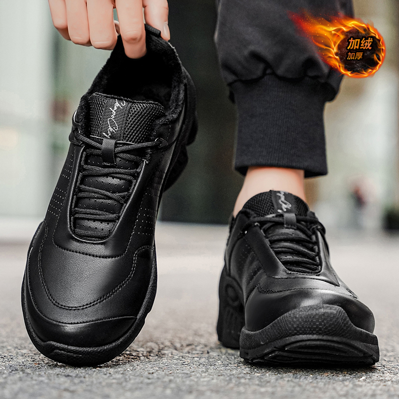 【国货严选】官方旗舰店男鞋正品