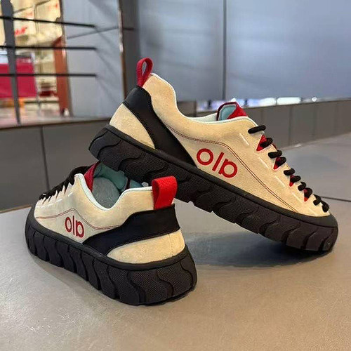 【国货严选】官方旗舰店男鞋正品