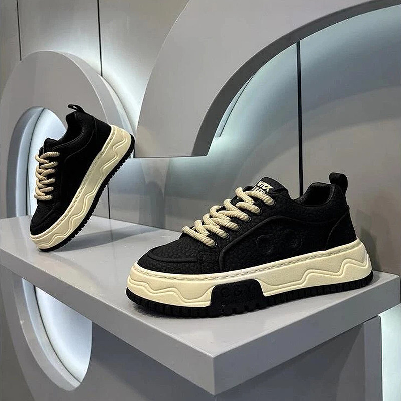 【国货严选】官方旗舰店男鞋正品