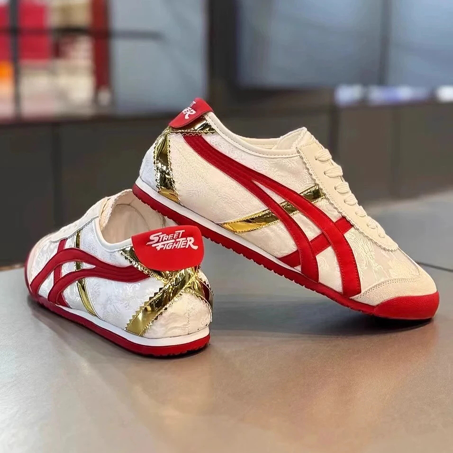 【国货严选】官方旗舰店男鞋正品