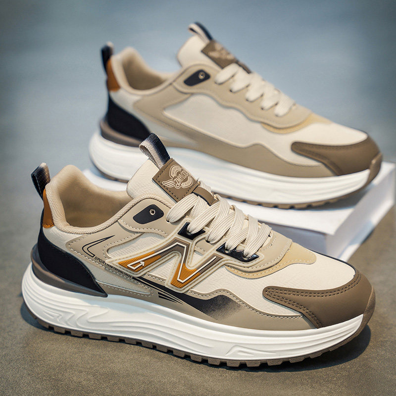 【国货严选】官方旗舰店男鞋正品