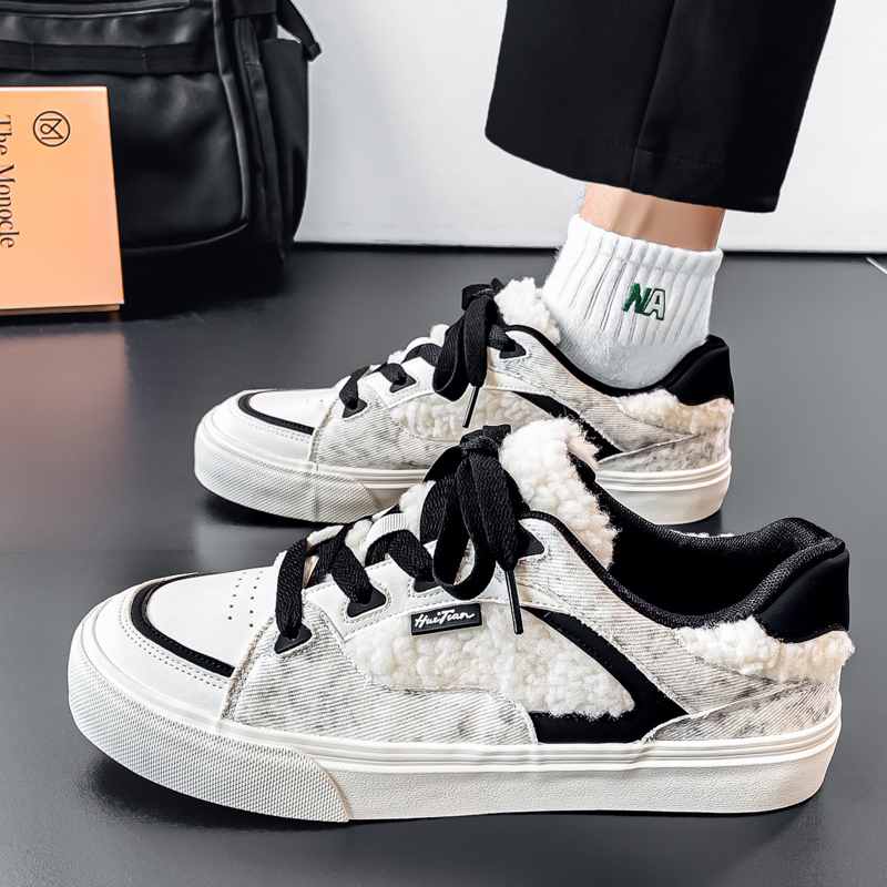 【国货严选】官方旗舰店男鞋正品