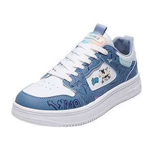 夏季男鞋2025新款潮流百搭青少年休闲平板鞋学生低帮运动小白潮鞋