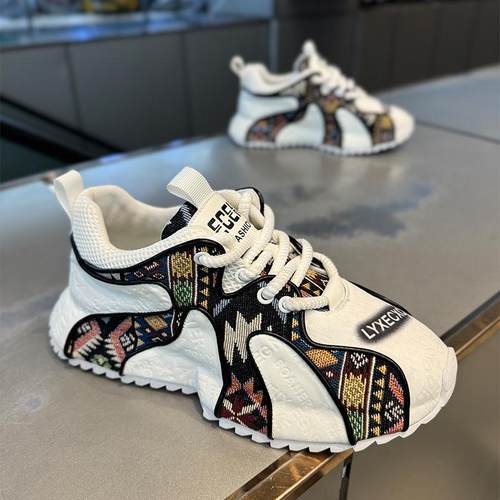 【国货严选】官方旗舰店男鞋正品