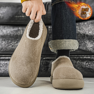 【国货严选】官方旗舰店男鞋正品