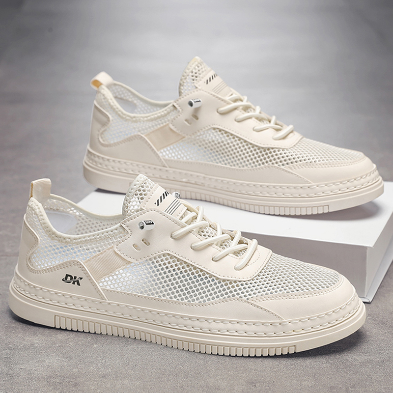 【国货严选】官方旗舰店男鞋正品