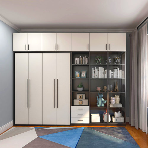 福瑞森2经济简约折叠床