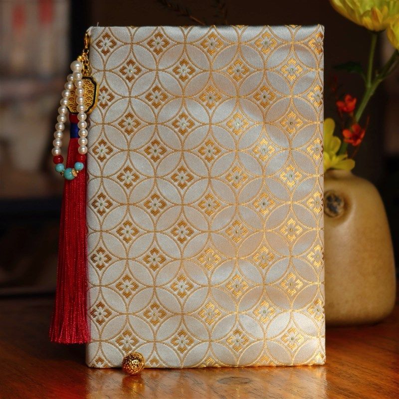 真我 万两金 铜钱复古手帐本手工布书衣日记本笔记本a5手账本,文具电教/文化用品/商务用品,手帐/日程本/计划本,淘宝优惠券,粉丝福利购,淘宝优惠卷