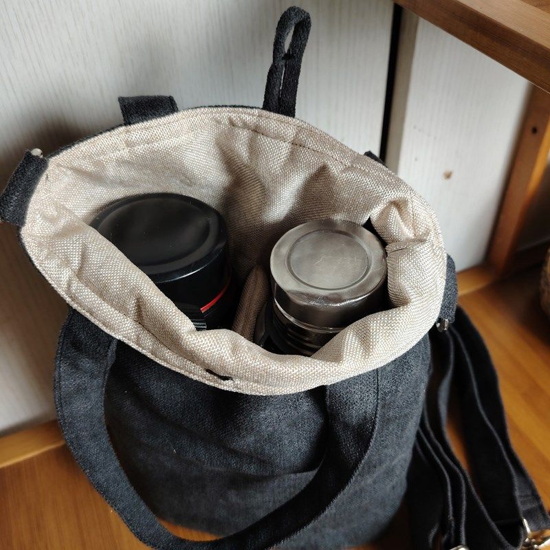 两杯袋双杯套斜挎背包壶套杯套保护套隔开多格层防碰撞厚耐用加厚,户外/登山/野营/旅行用品,壶套/杯套/保温套,淘宝优惠券,粉丝福利购,淘宝优惠卷
