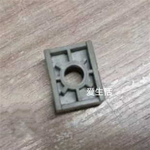 威高日机装复式泵滑块全新血液透析机配件