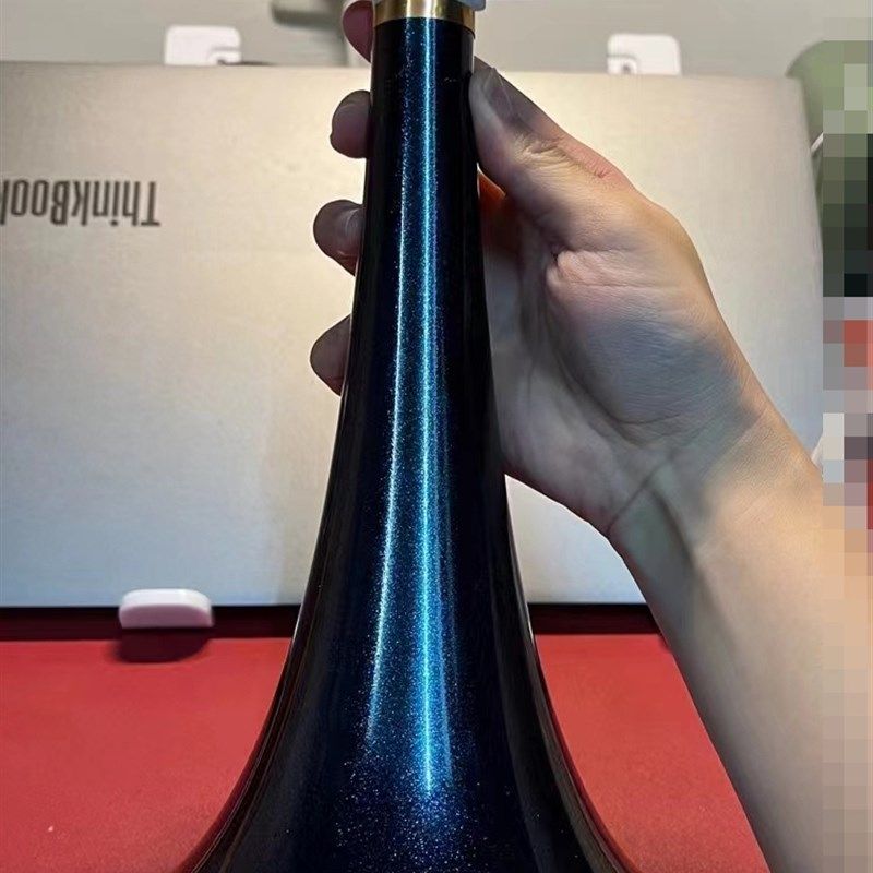 演奏级卡祖笛,三体色系,大喇叭卡祖笛,喇叭卡祖笛,双笛膜,乐器/吉他/钢琴/配件,卡祖笛,淘宝优惠券,粉丝福利购,淘宝优惠卷