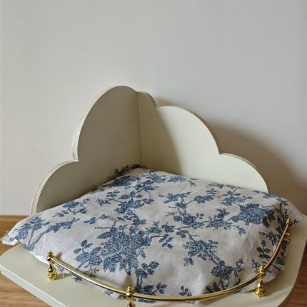 拐角猫墙猫跳台窗户壁挂式猫爬架晒太阳神器猫墙