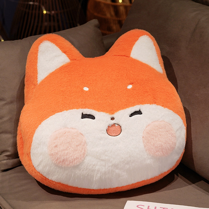 抱枕被子两用毯子二合一午休靠枕办公室午睡空调毯小枕头车载加厚,居家布艺,抱枕被,淘宝优惠券,粉丝福利购,淘宝优惠卷