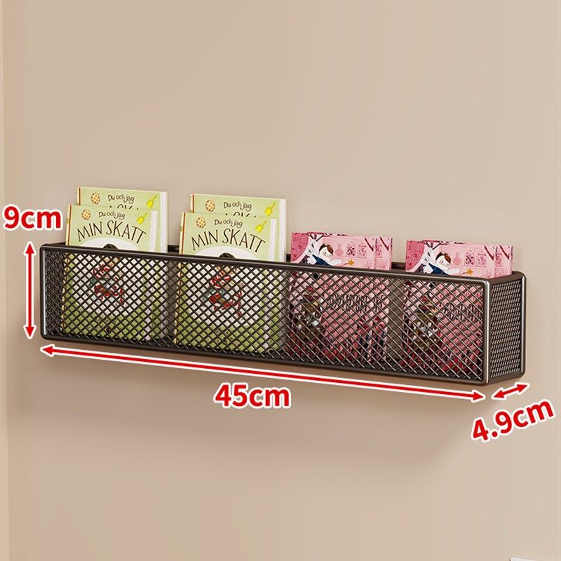 夹缝置物架家用门后多层窄书架厨房墙上收纳展示壁柜子化妆室储物,厨房/烹饪用具,碗架,淘宝优惠券,粉丝福利购,淘宝优惠卷