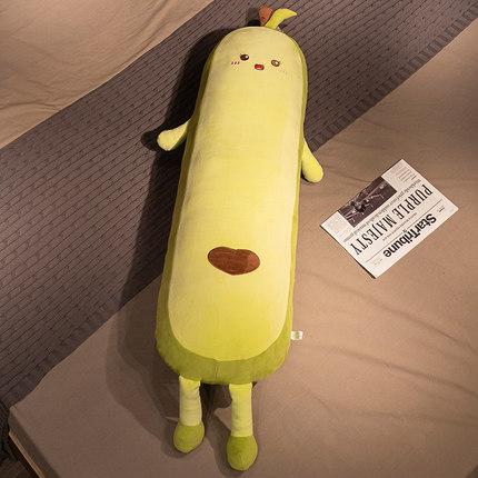 长条枕抱枕女生睡觉夹腿床头靠枕床上靠垫沙发客厅靠背垫枕头可爱