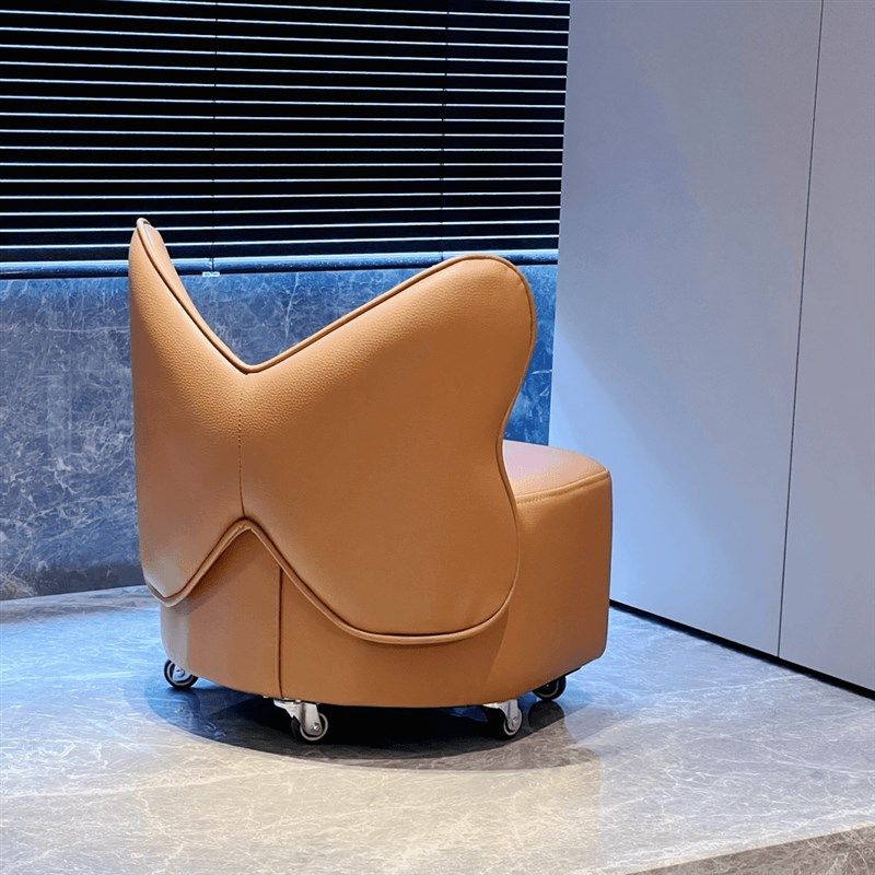 家用万向轮小凳子办公电脑椅书桌椅子卧室化妆椅移动沙发凳换鞋凳,住宅家具,万向轮凳,淘宝优惠券,粉丝福利购,淘宝优惠卷