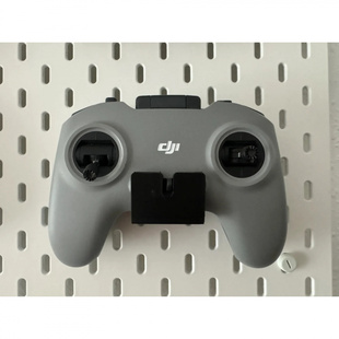 适用宜家SKADIS 宜家洞洞板配件 DJI FPV遥控器2 (RC 2) Skadis