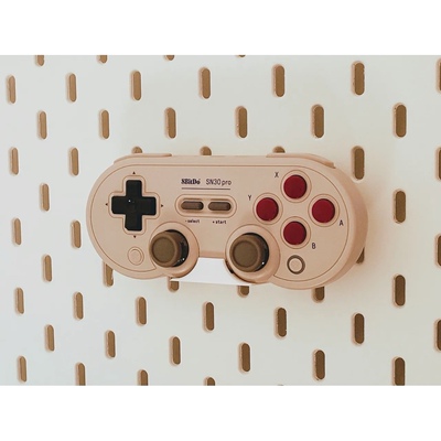 洞洞板配件八位堂SN30Pro支架