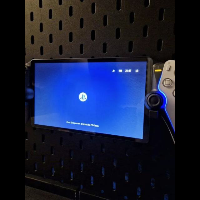 宜家洞洞板配件ps5portal支架