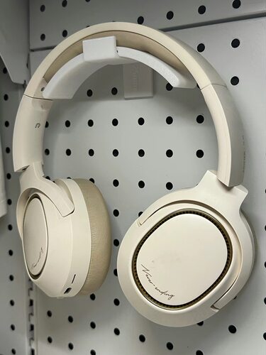 适用五金少女金属圆孔洞洞板配件 通用耳机支架