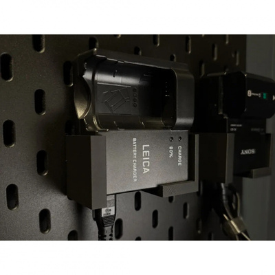 宜家SKADIS斯考迪斯宜家洞洞板配