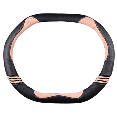 适用长安卡通方向盘套