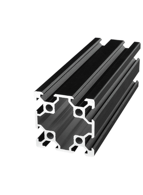 Openbuilds欧标V-Slot  Rails 4040工业铝合金型材 线性导轨 方管