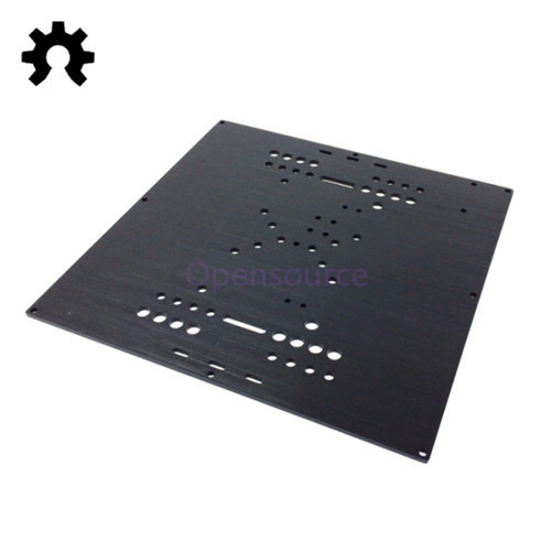3D打印机配件Openbuilds Build Plate 通用构建板