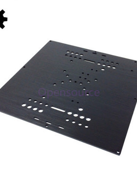 3D打印机配件Openbuilds Build Plate 通用构建板