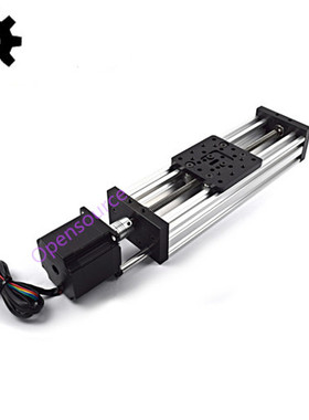 雕刻机配件 Openbuilds CNC雕刻机Z轴 C-beam主轴致动器套件