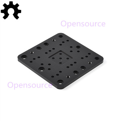 Openbuilds C-Beam Gantry Plate - XLarge