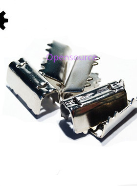 Openbuilds Timing Belt Clamp Crimp Style