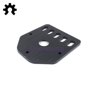 Plate Rod NEMA Motor Openbuilds Stepper Threaded