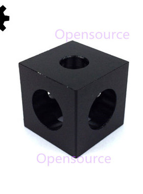 Openbuilds Cube Corner Connector