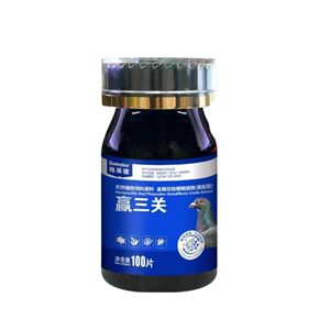 格莱德赢三关赛前调理赛信鸽子用品大全