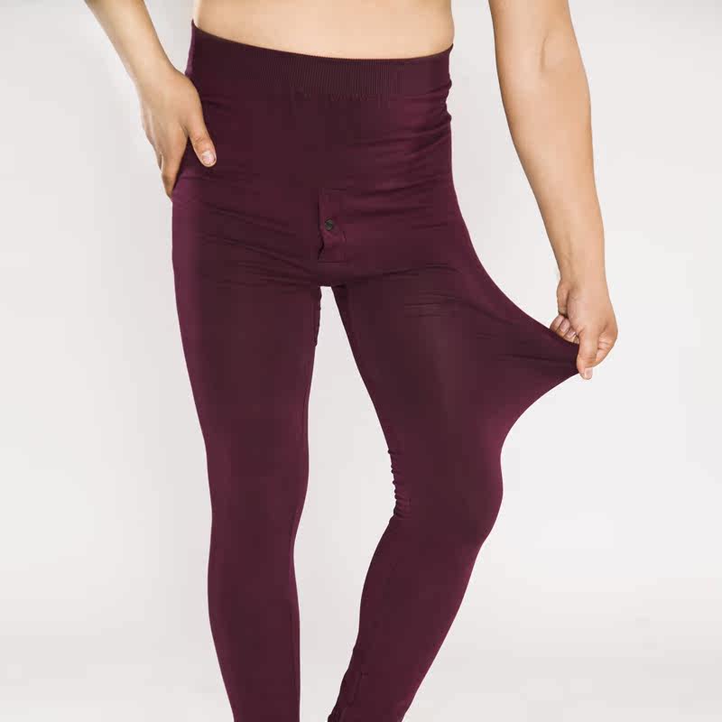 Pantalon collant Moyen-âge sexy en coton - Ref 752161 Image 3
